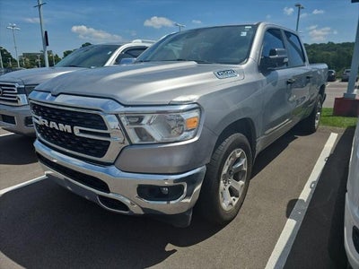 2023 RAM 1500 Big Horn/Lone Star 4x2