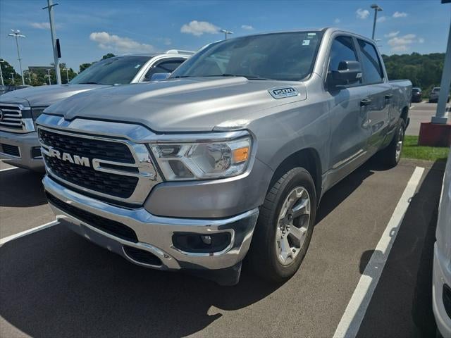 2023 RAM 1500 Big Horn/Lone Star 4x2