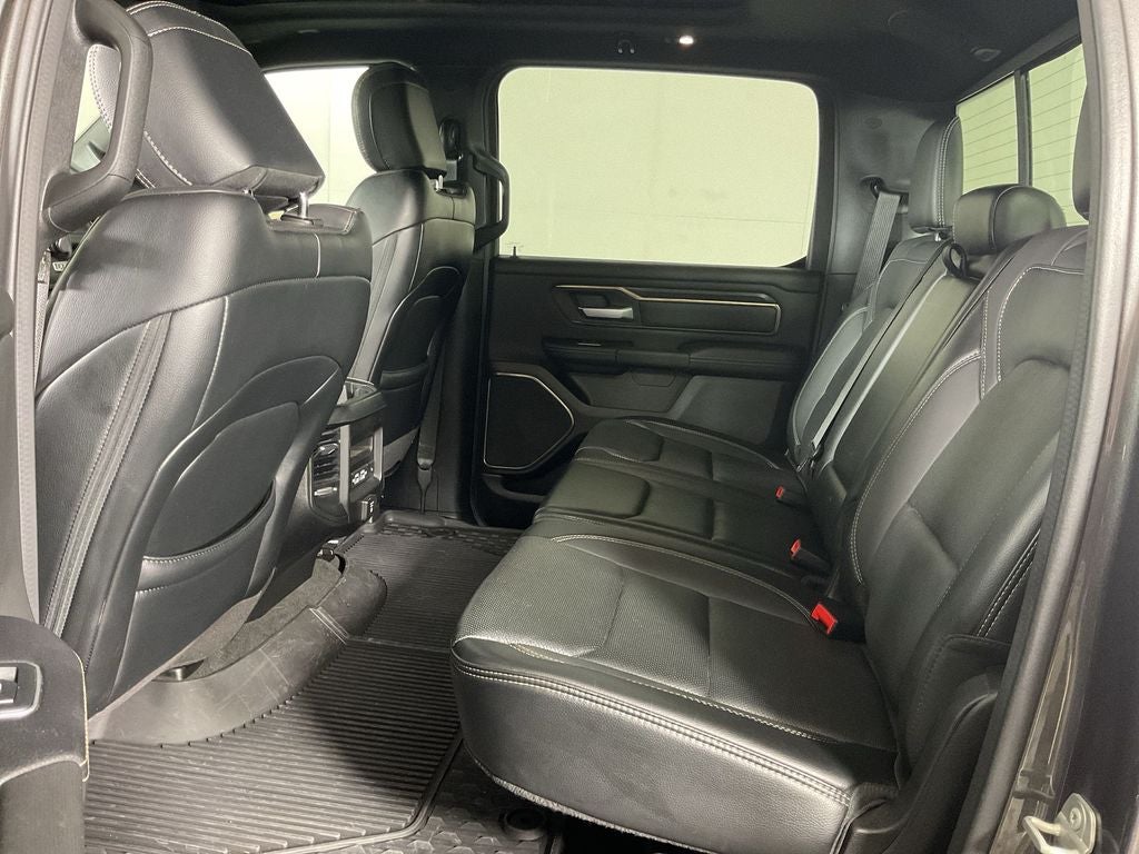 2023 RAM 1500 Rebel