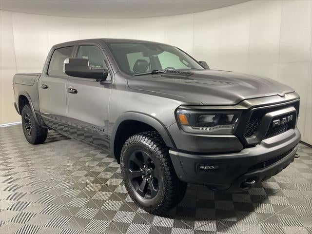 2023 RAM 1500 Rebel