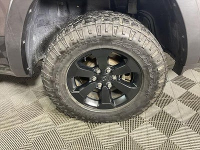2023 RAM 1500 Rebel