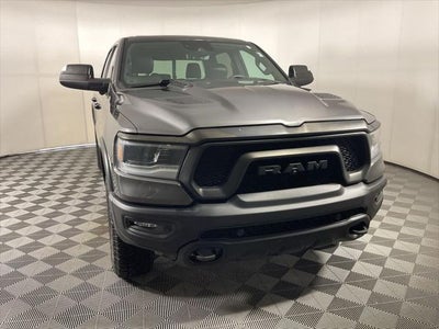 2023 RAM 1500 Rebel