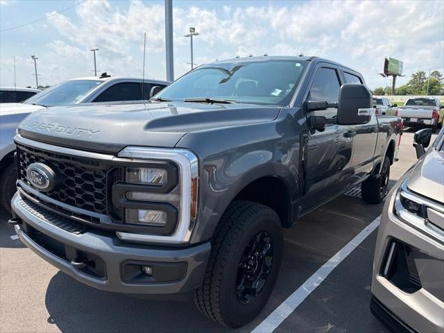 2024 Ford F-250SD XL