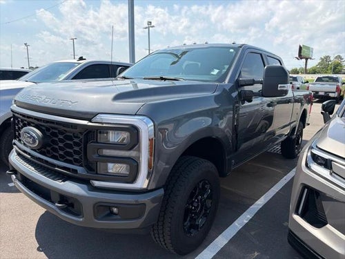 2024 Ford F-250SD XL