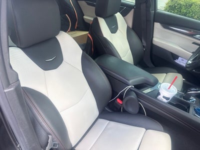 2025 Cadillac CT5 Sport