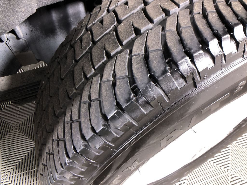 2021 Chevrolet Silverado 2500HD LTZ