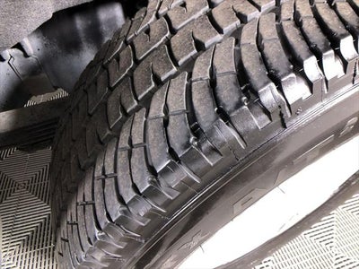 2021 Chevrolet Silverado 2500HD LTZ