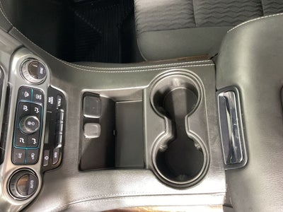 2018 Chevrolet Tahoe LS