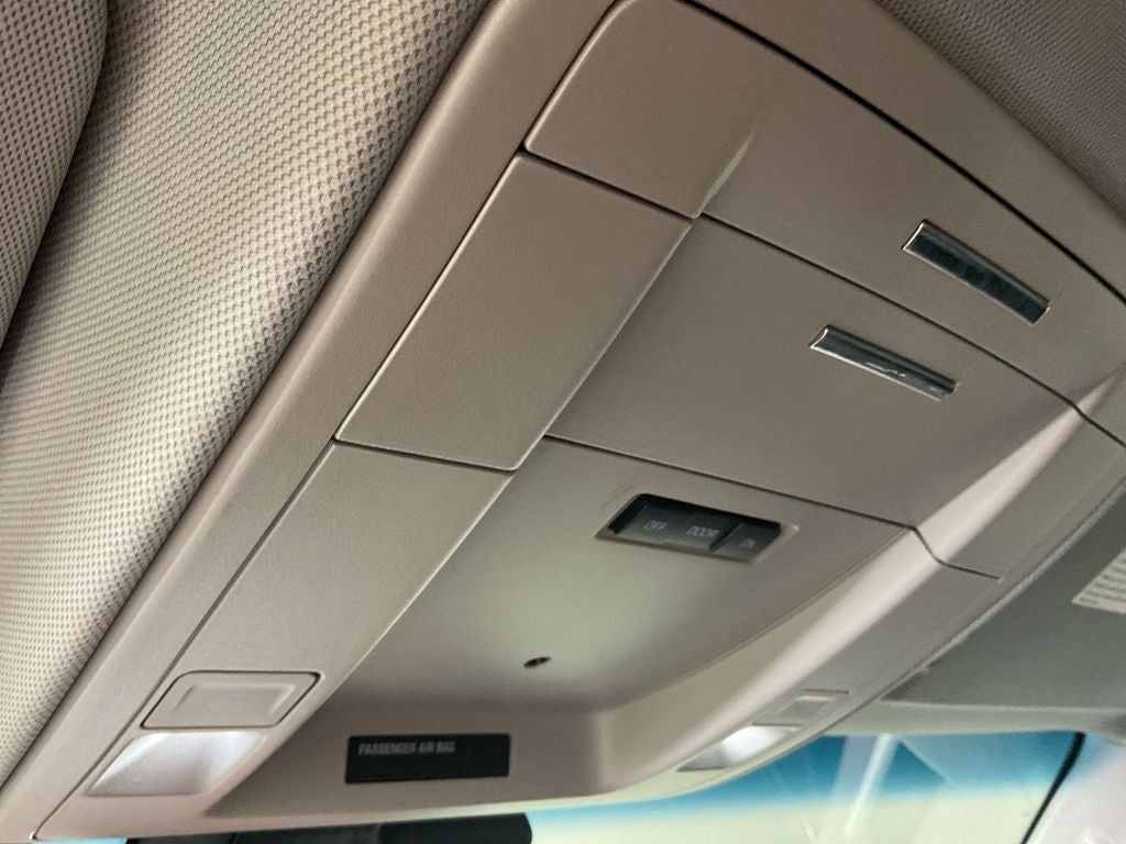 2018 Chevrolet Tahoe LS