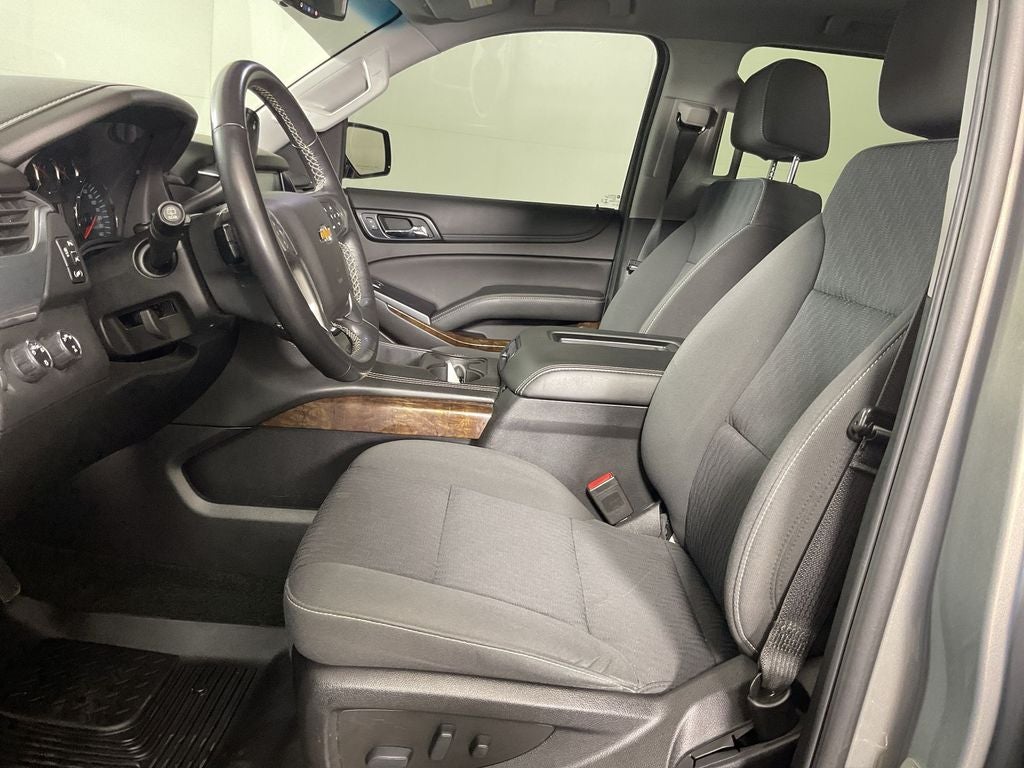 2018 Chevrolet Tahoe LS