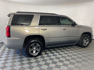 2018 Chevrolet Tahoe LS