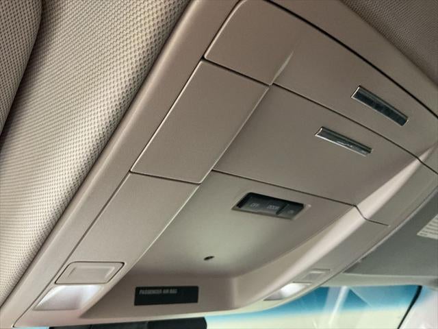 2018 Chevrolet Tahoe LS