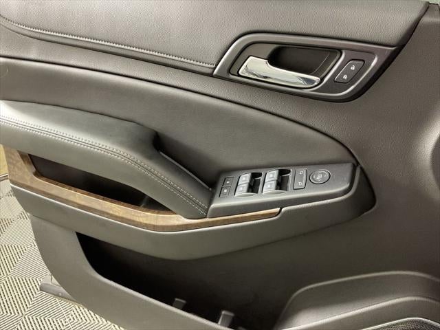 2018 Chevrolet Tahoe LS