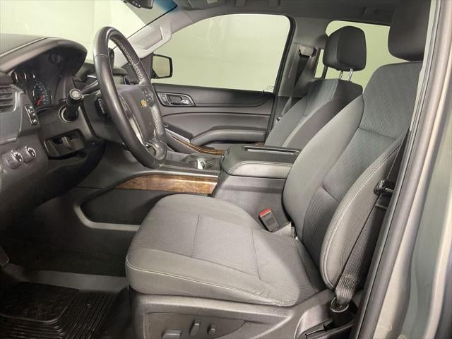 2018 Chevrolet Tahoe LS