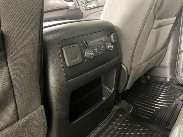 2018 Chevrolet Tahoe LS