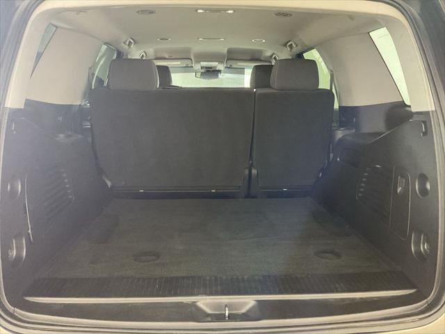2018 Chevrolet Tahoe LS