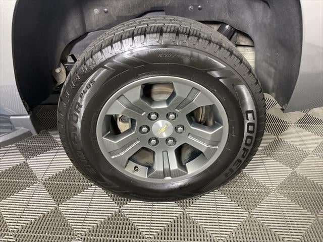 2018 Chevrolet Tahoe LS