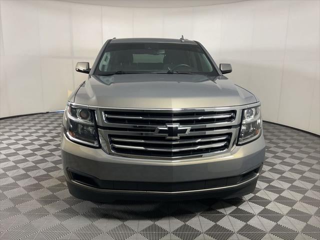 2018 Chevrolet Tahoe LS