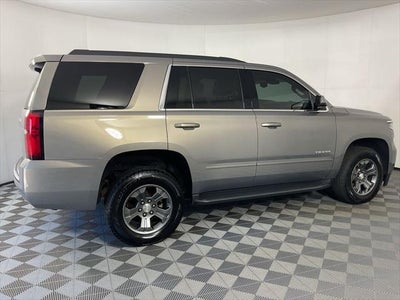2018 Chevrolet Tahoe LS