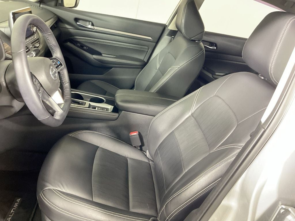 2021 Nissan Altima 2.5 Platinum