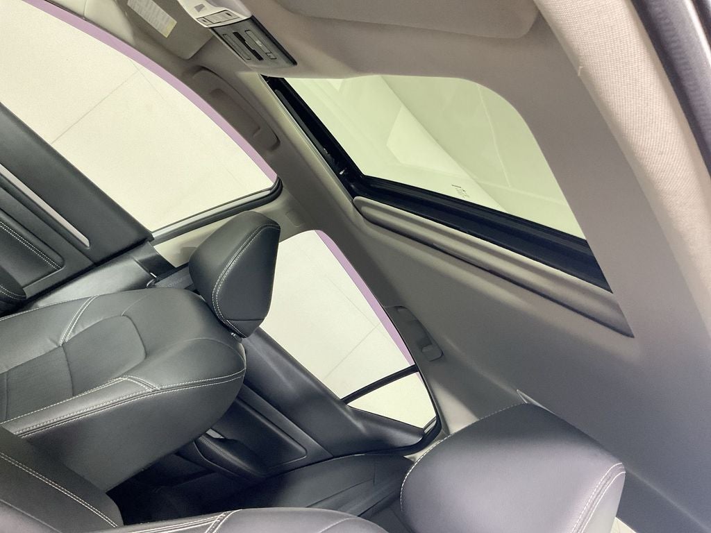 2021 Nissan Altima 2.5 Platinum