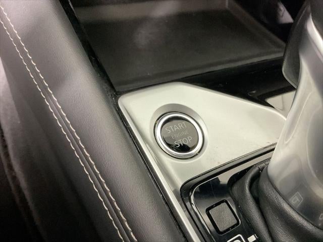2021 Nissan Altima 2.5 Platinum