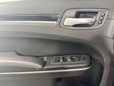 2023 Chrysler 300 S