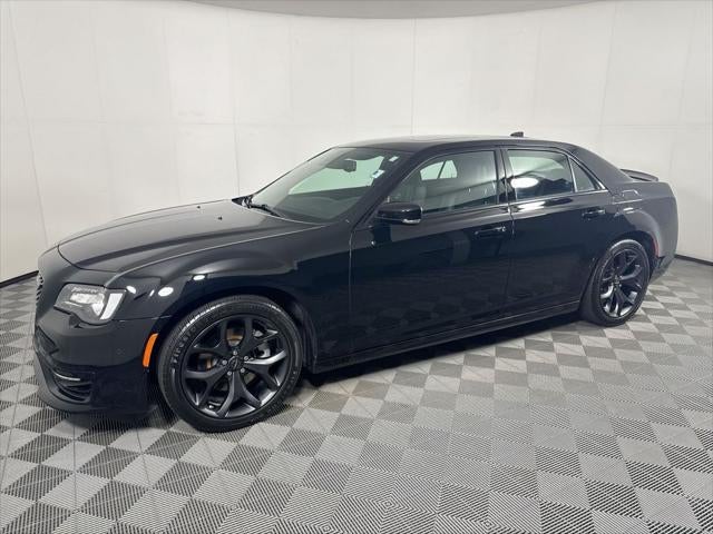 2023 Chrysler 300 S
