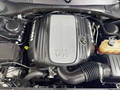 2023 Chrysler 300 S