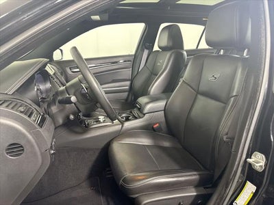 2023 Chrysler 300 S