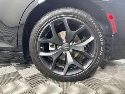 2023 Chrysler 300 S