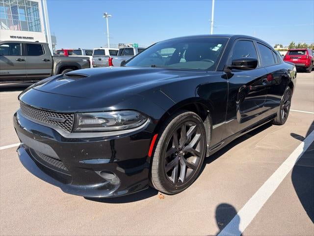 2021 Dodge Charger GT