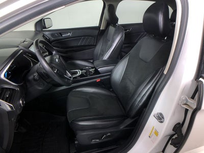 2018 Ford Edge Sport