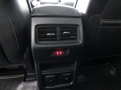 2018 Ford Edge Sport