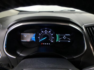 2018 Ford Edge Sport