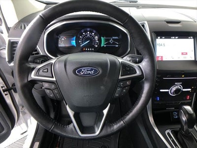 2018 Ford Edge Sport
