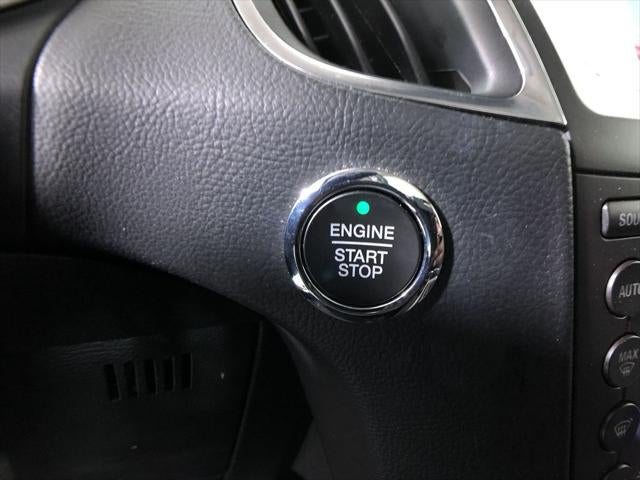 2018 Ford Edge Sport