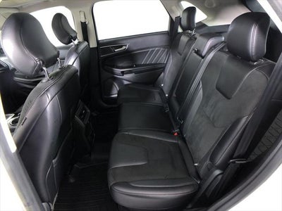 2018 Ford Edge Sport