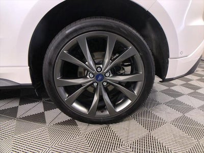 2018 Ford Edge Sport