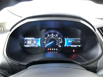 2023 Ford Edge SE