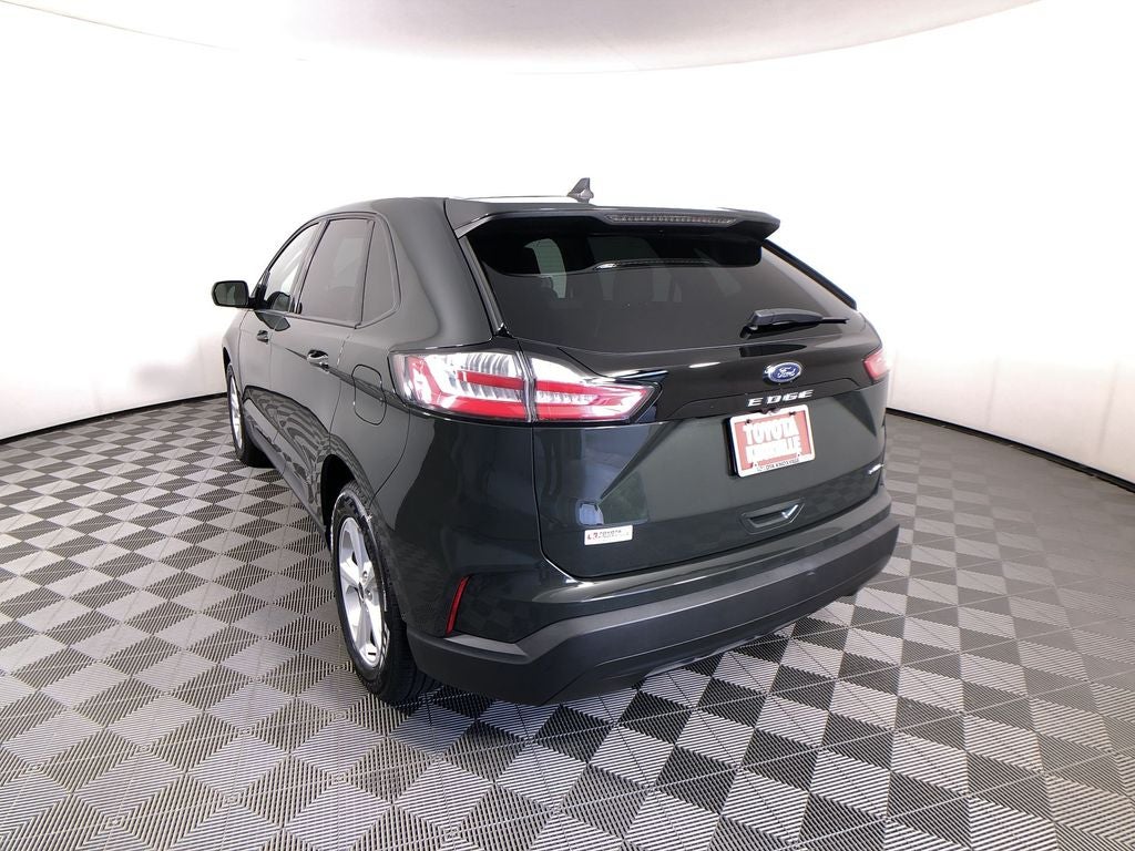 2023 Ford Edge SE