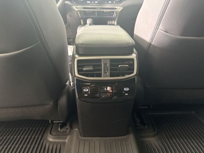 2026 Lexus RX 350