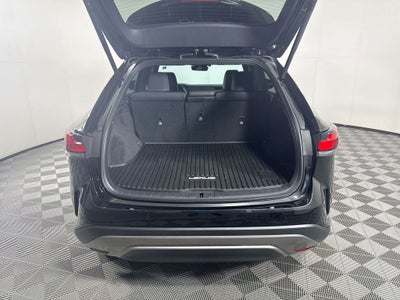 2026 Lexus RX 350
