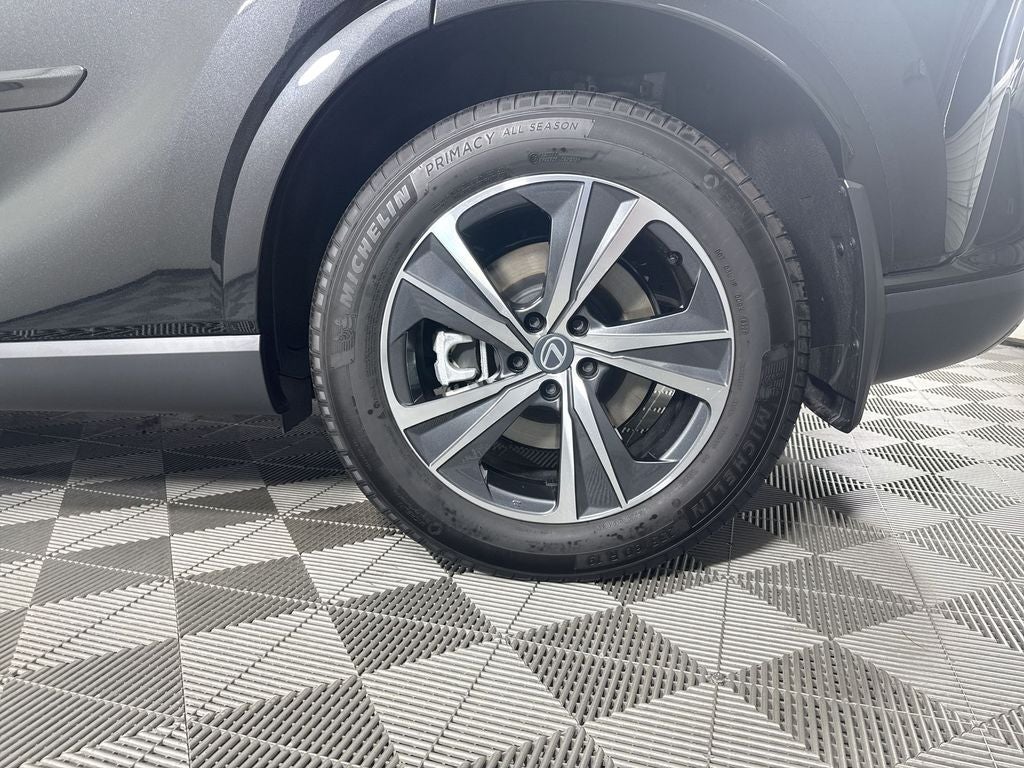 2026 Lexus RX 350