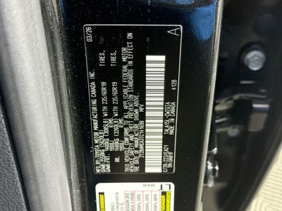 2026 Lexus RX 350