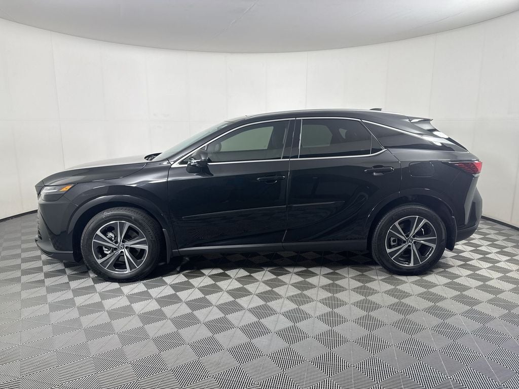 2026 Lexus RX 350