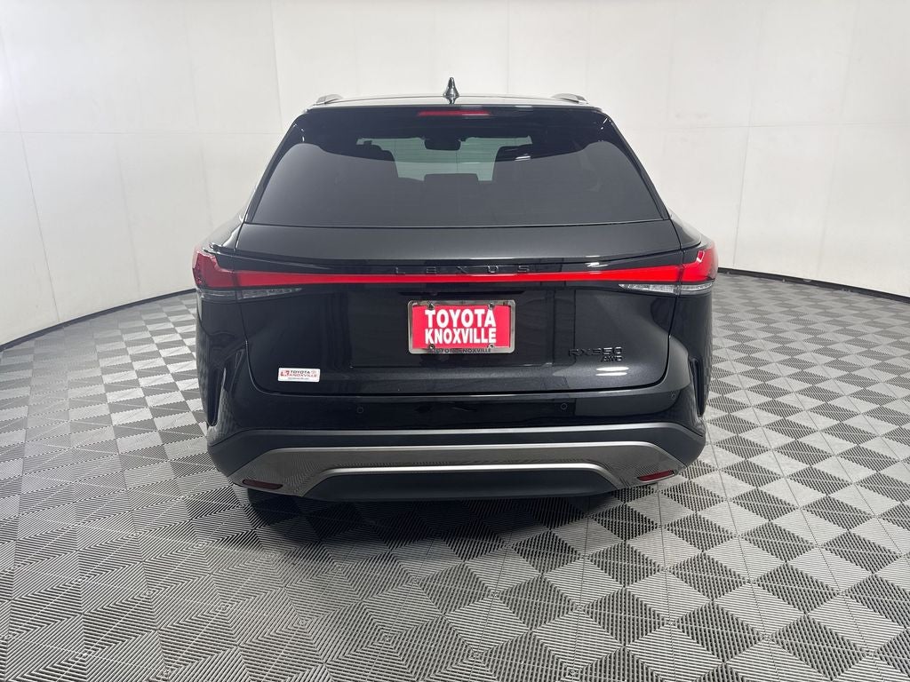 2026 Lexus RX 350