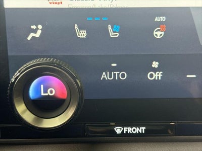 2026 Lexus RX 350