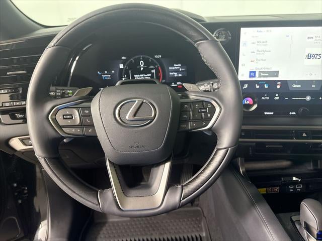 2026 Lexus RX 350