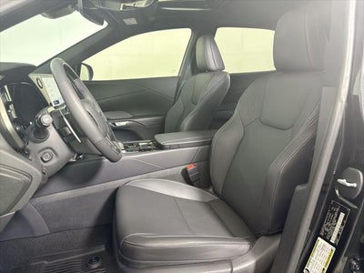2026 Lexus RX 350